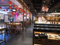 大堂-呷哺呷哺(砂之船奥莱店)