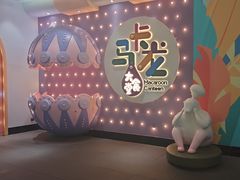 -清远熹乐谷温泉度假酒店