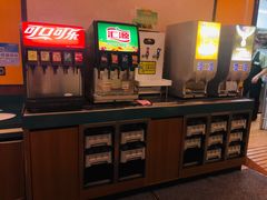 -萨莉亚意式餐厅(石鼓路店)