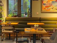 大堂-IFIF 如果花園(宽厚里店)