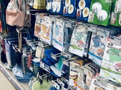 零售区-中商优品汇超市(中南店)