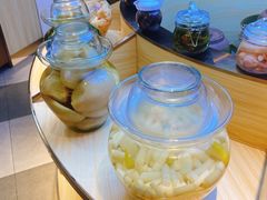 -新辣宴·湖南家常菜·商务聚餐(中粮创芯店)