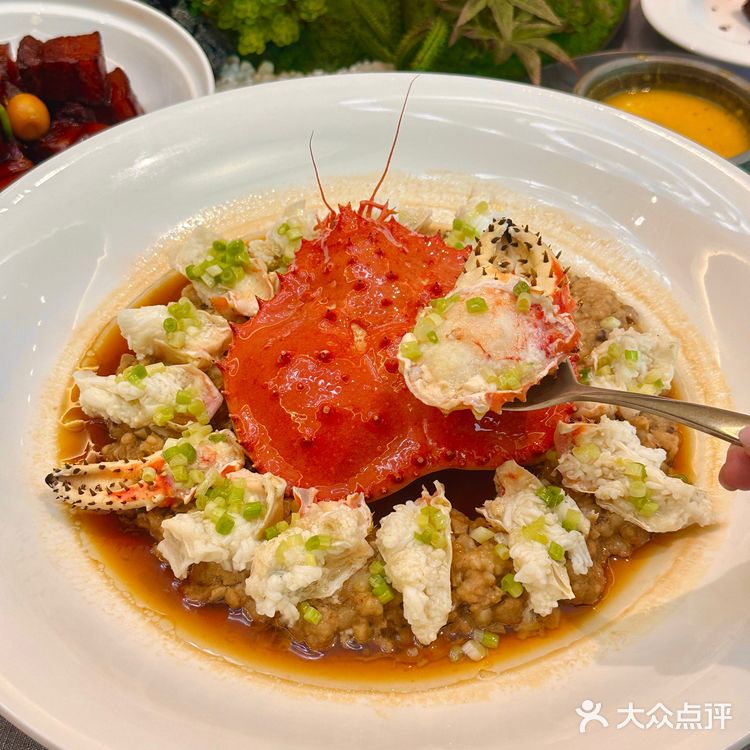 陆家嘴附近!!!适合宴请的粤菜馆…