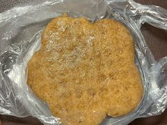 桂花无肉松糕-矮人松糕(小南店)