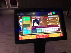 -米乐星世界KTV(汇智国际商业中心店)