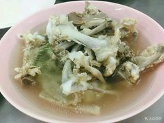 -红大哥水门鸡饭(總店)