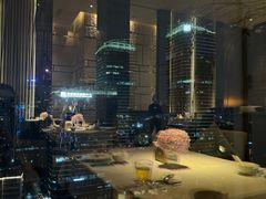 -大中华希尔顿酒店·兰亭潮中餐厅·粤菜