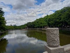 -福神岗公园