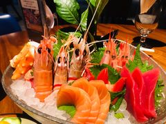 -Mr·Fish鱼鲜生海鲜放题(银泰in99店)