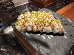 -炽真·果木窑烤自助牛排馆儿(和平欧乐店)