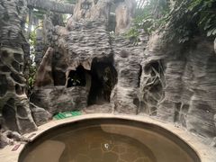 -郑州银基黄帝宫御温泉