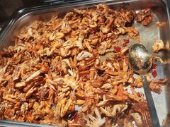 -汉巴味德·烤肉与啤酒的自助(杭州大悦城店)