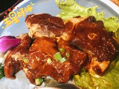 -大壮家原味烤肉(兴华北街店)