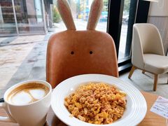 -必胜客(阿罗海店)