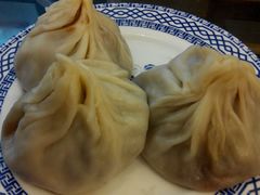 -笑来喜馄饨小笼工坊店(湖滨街店)