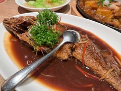 -莆田餐厅PUTIEN(万象天地店)