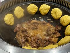 -玺炖·中国铁锅炖(虹桥天街店)