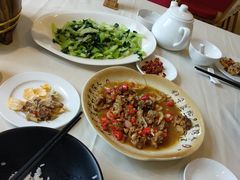 -福泉美食餐厅