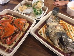 -盒马鲜生(悦峰店)