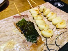 -鸟内会居酒屋(得意潮馆店)