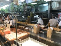 -鲍师傅糕点(春熙路店)
