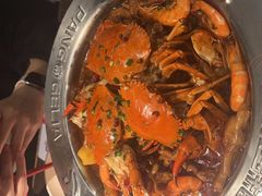 -胖哥俩肉蟹煲(湖滨银泰in77店)