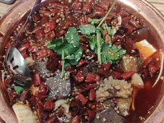 -水煮三国·川鲁江湖菜(香山店)