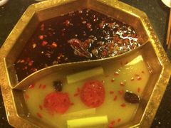 1-蜀九香火锅(彩虹店)