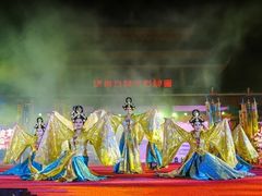 -济南方特东方神画