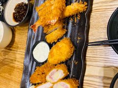 -胜博殿霸王树(嘉里中心店)