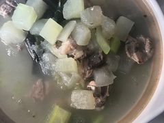 -龙福祥餐馆