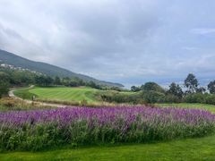 -昆明春城湖畔度假村