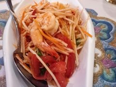 -Santoor 萨都里印度餐厅(北锣鼓巷店)