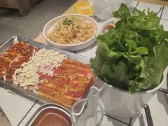 -酒拾烤肉(奥体天虹店)