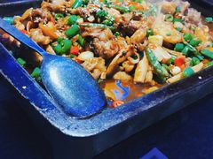 -蛙来哒(华隆步步高店)