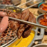 不在韩国！在杭州！终于吃到了心心念念的安三胖[吐]