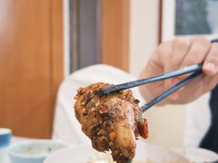 -成都驻京办餐厅(蜀都宾馆店)