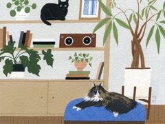-八哥美术·成人美术画室(总校区)
