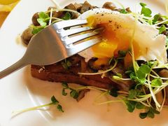 -Egg•Allday Brunch(襄阳北路店)