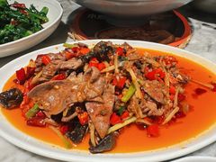 -懒人盐府人家(航天桥店)