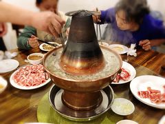 -京涮(联泰香域中央店)