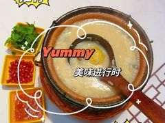 -云晓光头烧烤吧(川沙绿地店)