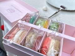-DearCake 黛点心(花牌坊店)