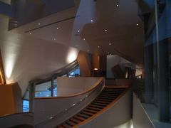 -华特·迪士尼音乐厅