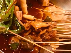 -付小姐在成都(中山公园店)