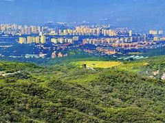 -北京西山国家森林公园