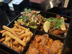 -云·酷Atmosphere(国贸大酒店)