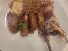 -The COOK·厨餐厅·自助餐(浦东嘉里大酒店)