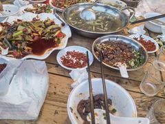 -小杨翘脚牛肉