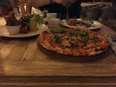 -Hai Bar And Grill